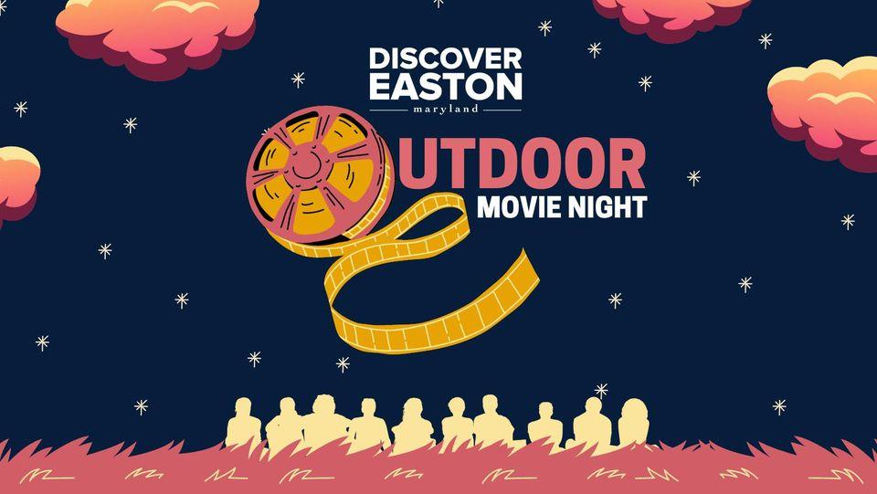 Easton MD Movie Nights
